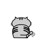 Mamii The Cat（個別スタンプ：12）