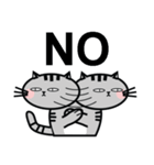 Mamii The Cat（個別スタンプ：15）