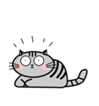Mamii The Cat（個別スタンプ：19）
