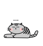 Mamii The Cat（個別スタンプ：20）