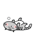 Mamii The Cat（個別スタンプ：21）