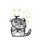 Mamii The Cat（個別スタンプ：26）
