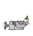 Mamii The Cat（個別スタンプ：27）