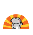 Mamii The Cat（個別スタンプ：29）