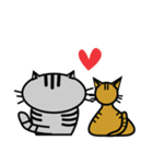 Mamii The Cat（個別スタンプ：30）