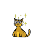 Mamii The Cat（個別スタンプ：35）