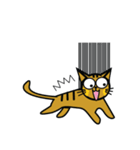 Mamii The Cat（個別スタンプ：37）