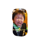 あいさつ言葉（個別スタンプ：7）