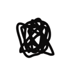 Face mood (beta)（個別スタンプ：11）