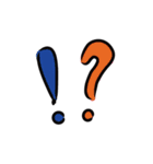 Face mood (beta)（個別スタンプ：15）