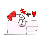 どろりくん（個別スタンプ：3）