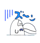 どろりくん（個別スタンプ：5）