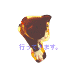 おみたマンゾー（個別スタンプ：14）