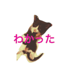 おみたマンゾー（個別スタンプ：19）