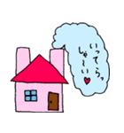 桃色うさぎの日常2（個別スタンプ：29）