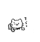 ゆるっこ♡（個別スタンプ：6）