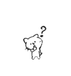 ゆるっこ♡（個別スタンプ：13）