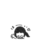 ゆるっこ♡（個別スタンプ：20）