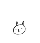 ゆるっこ♡（個別スタンプ：21）