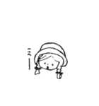 ゆるっこ♡（個別スタンプ：23）