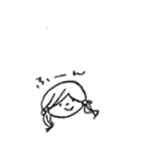 ゆるっこ♡（個別スタンプ：30）