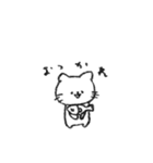 ゆるっこ♡（個別スタンプ：32）
