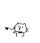 ゆるっこ♡（個別スタンプ：37）