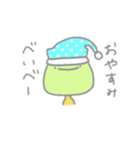 ごるじくん（個別スタンプ：24）