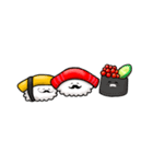 ひげおすし！（個別スタンプ：14）