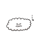 ひげおすし！（個別スタンプ：17）