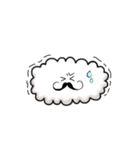 ひげおすし！（個別スタンプ：18）