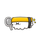 ひげおすし！（個別スタンプ：23）