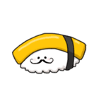 ひげおすし！（個別スタンプ：31）