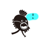 Yao-chai bro test（個別スタンプ：38）