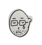 ちっさいおっさん（個別スタンプ：2）