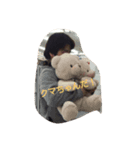 かーラブ（個別スタンプ：5）