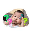 湊音さん（個別スタンプ：1）
