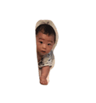 湊音さん（個別スタンプ：19）