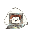 ビーグル犬＜りーファイマン＞（個別スタンプ：25）