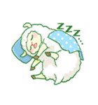 毎日使えるアニマルズ（個別スタンプ：11）
