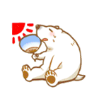 毎日使えるアニマルズ（個別スタンプ：20）