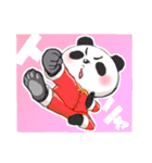 毎日使えるアニマルズ（個別スタンプ：25）