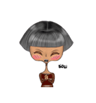 Naruedon（個別スタンプ：2）