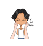 Naruedon（個別スタンプ：12）