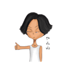 Naruedon（個別スタンプ：13）