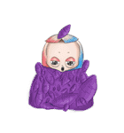 Naruedon（個別スタンプ：20）