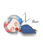 Naruedon（個別スタンプ：23）