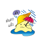 Baby shells（個別スタンプ：9）