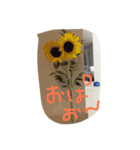 にゃーりー。（個別スタンプ：15）