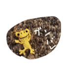 にゃーりー。（個別スタンプ：16）
